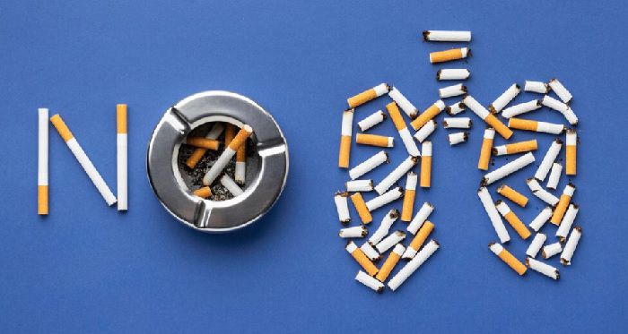 بروز سرطان ریه و مصرف سیگار در کشورهای ایران، ترکیه، انگلستان و آمریکا