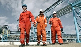 بهداشت، ایمنی و محیط زیست HSE صنعت نفت و گاز
