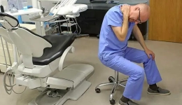 بررسی ارتباط بین شدت درد گردن و شاخص توانایی انجام کار در دانشجویان دندانپزشکی