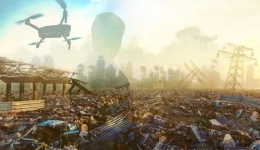 طرح مدیریت بحران و شرایط اضطراری حملات موشکی و پهپادی 2 طرح مدیریت بحران و شرایط اضطراری حملات موشکی و پهپادی