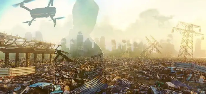 طرح مدیریت بحران و شرایط اضطراری حملات موشکی و پهپادی 1 طرح مدیریت بحران و شرایط اضطراری حملات موشکی و پهپادی