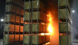 تعاریف، محاسبات و تفاوت های بار حریق و بار سوخت 2 تعاریف، محاسبات و تفاوت های بار حریق و بار سوخت