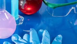 ایمنی آزمایشگاه شیمی 6 ایمنی آزمایشگاه شیمی