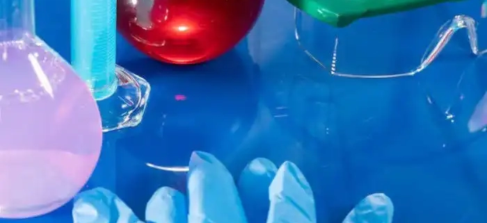 ایمنی آزمایشگاه شیمی 1 ایمنی آزمایشگاه شیمی