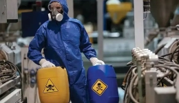 مواجهه با ترکیبات شیمیایی مخاطره آمیز در محیط کار و اثرات آن بر سلامت از دیدگاه سازمان ILO 2 مواجهه با ترکیبات شیمیایی مخاطره آمیز در محیط کار و اثرات آن بر سلامت از دیدگاه سازمان ILO