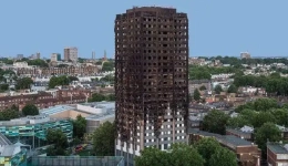 حریق برج گرنفل و تغییرات جدید در مهندسی حریق ساختمانها 1 حریق برج گرنفل و تغییرات جدید در مهندسی حریق ساختمانها