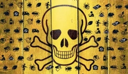 مسمومیت با حشره کش ها (تشخیص، درمان) 3 مسمومیت با حشره کش ها (تشخیص، درمان)