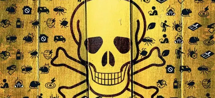 مسمومیت با حشره کش ها (تشخیص، درمان) 1 مسمومیت با حشره کش ها (تشخیص، درمان)