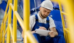 1440 سوالات تستی بازرسی کار با کلید 3 1440 سوالات تستی بازرسی کار با کلید