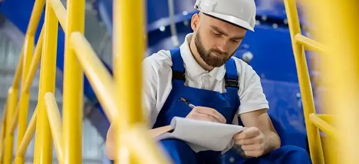 1440 سوالات تستی بازرسی کار با کلید