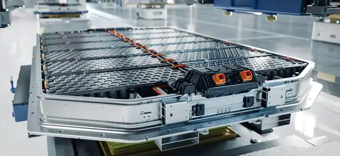 استانداردهای بین المللی ایمنی باتری های لیتیوم - یونی 1 استانداردهای بین المللی ایمنی باتری های لیتیوم - یونی