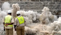 استاندارد جامع ایمنی مواد منفجره و مهمات (ناریه) 5 استاندارد جامع ایمنی مواد منفجره و مهمات (ناریه)