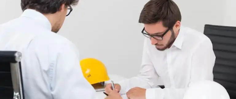 نمونه سوالات مصاحبه تخصصی مهندسی بهداشت حرفه ای 1 نمونه سوالات مصاحبه تخصصی مهندسی بهداشت حرفه ای