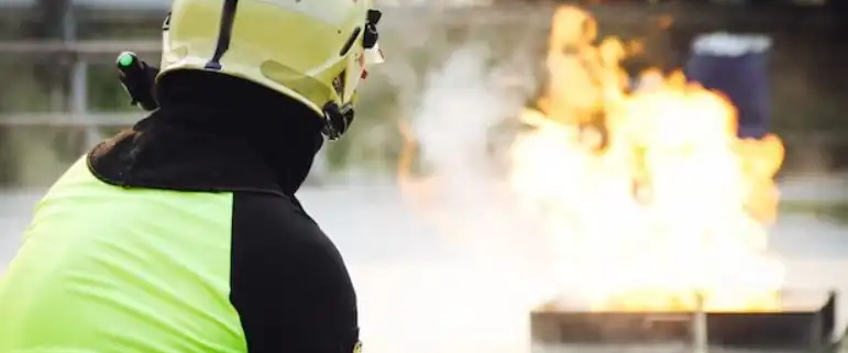 شناخت مواد و اقلام پیروتکنیکی