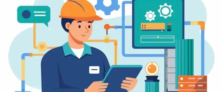 قابلیت اطمینان، قابلیت دسترسی و تعمیر و نگهداری