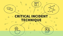 تکنیک بررسی وقایع بحرانی CIT