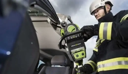 تحلیل جامع برتری های فشار کارکرد ابزارهای هیدرولیک نجات