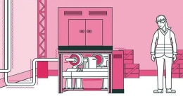 مثال های عملی از کنترل صدا و ارتعاش