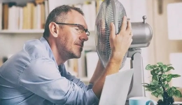 سوالات تستی شرایط جوی محیط کار با پاسخ تشریحی