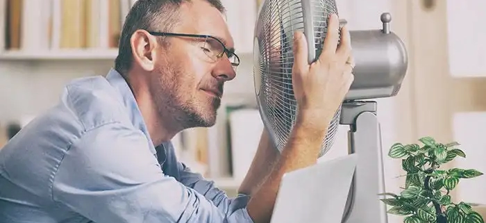 سوالات تستی شرایط جوی محیط کار با پاسخ تشریحی