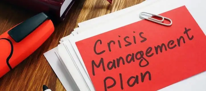 آشنایی با مفاهیم، اصول، مبانی و مراحل چهارگانه مدیریت بحران 1 آشنایی با مفاهیم، اصول، مبانی و مراحل چهارگانه مدیریت بحران