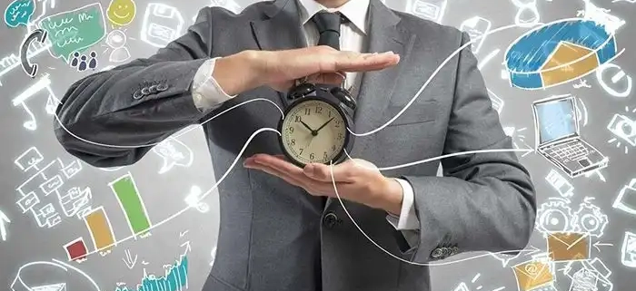نقش مدیریت خستگی در پیشبرد اهداف سازمان