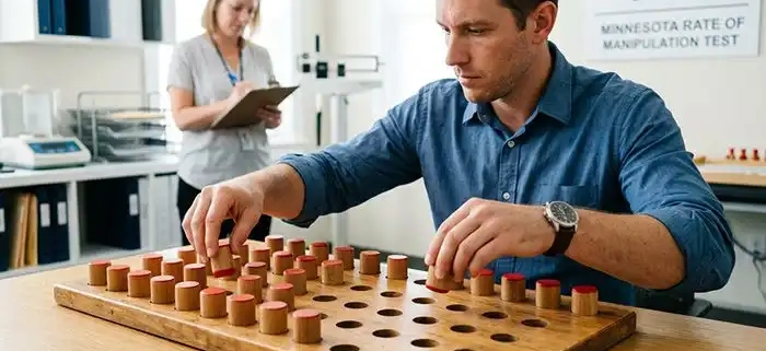 آزمایشات مینه سوتا
