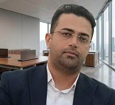 Sirvan Sheikhi